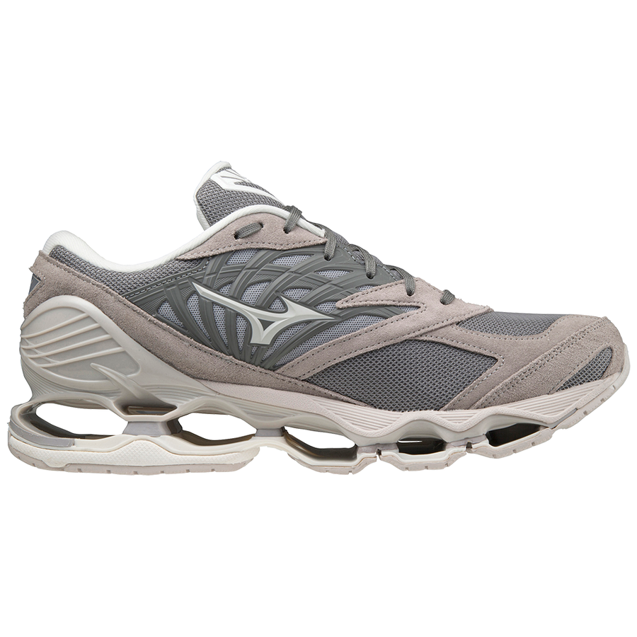 Маратонки за бягане Mizuno Wave Prophecy LS d1ga222201
