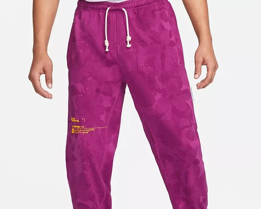 Долнище Nike Dri-FIT Standard Issue Basketball Pants (DV0016-564)