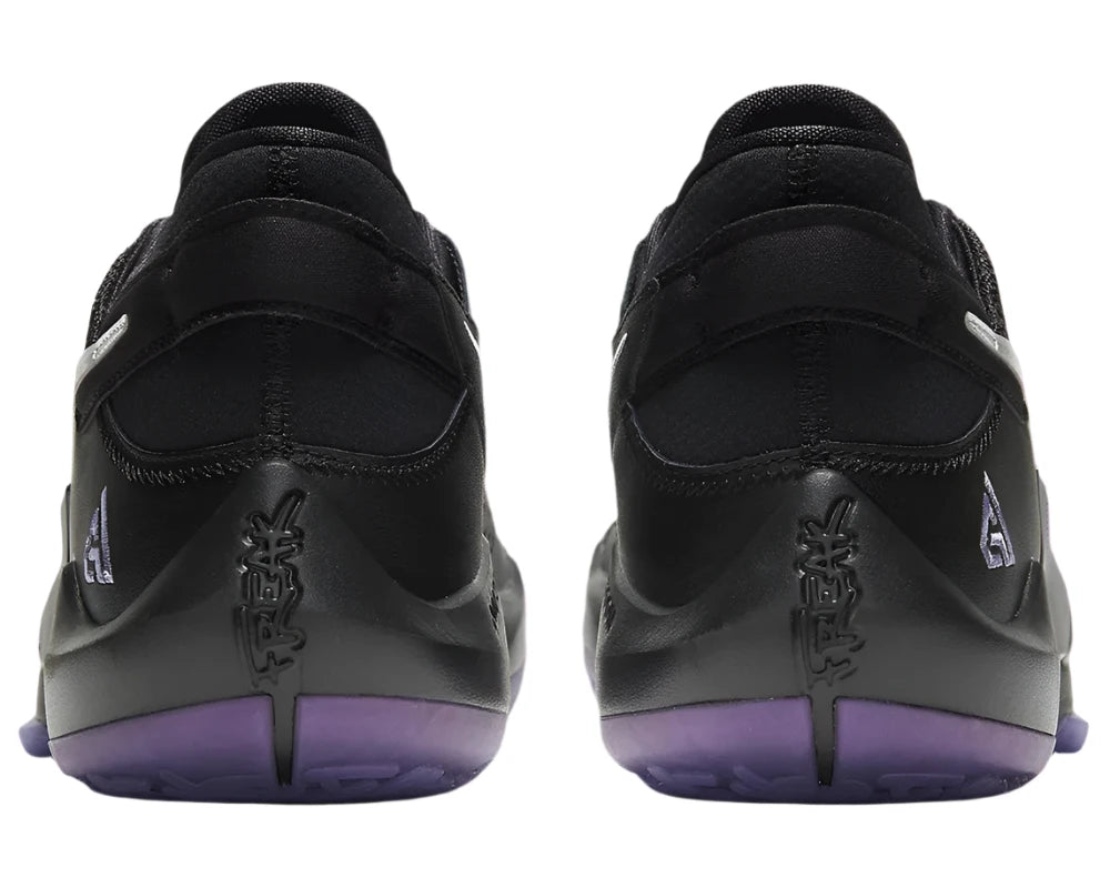 Маратонки Nike Zoom Freak 2 Dusty Amethyst (модел CK5424-005)