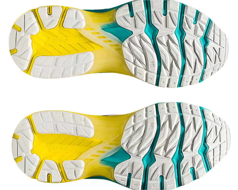 Маратонки ASICS GT-2000 8 TRAIL (модел: 1012A577.002)