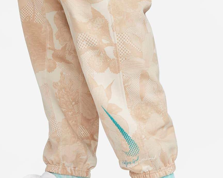 Долнище Nike Dri-FIT Standard Issue (моделDV0016-219)