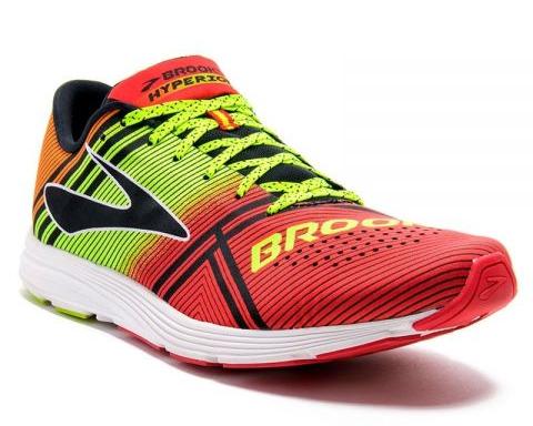 Маратонки за бягане Brooks Hyperion