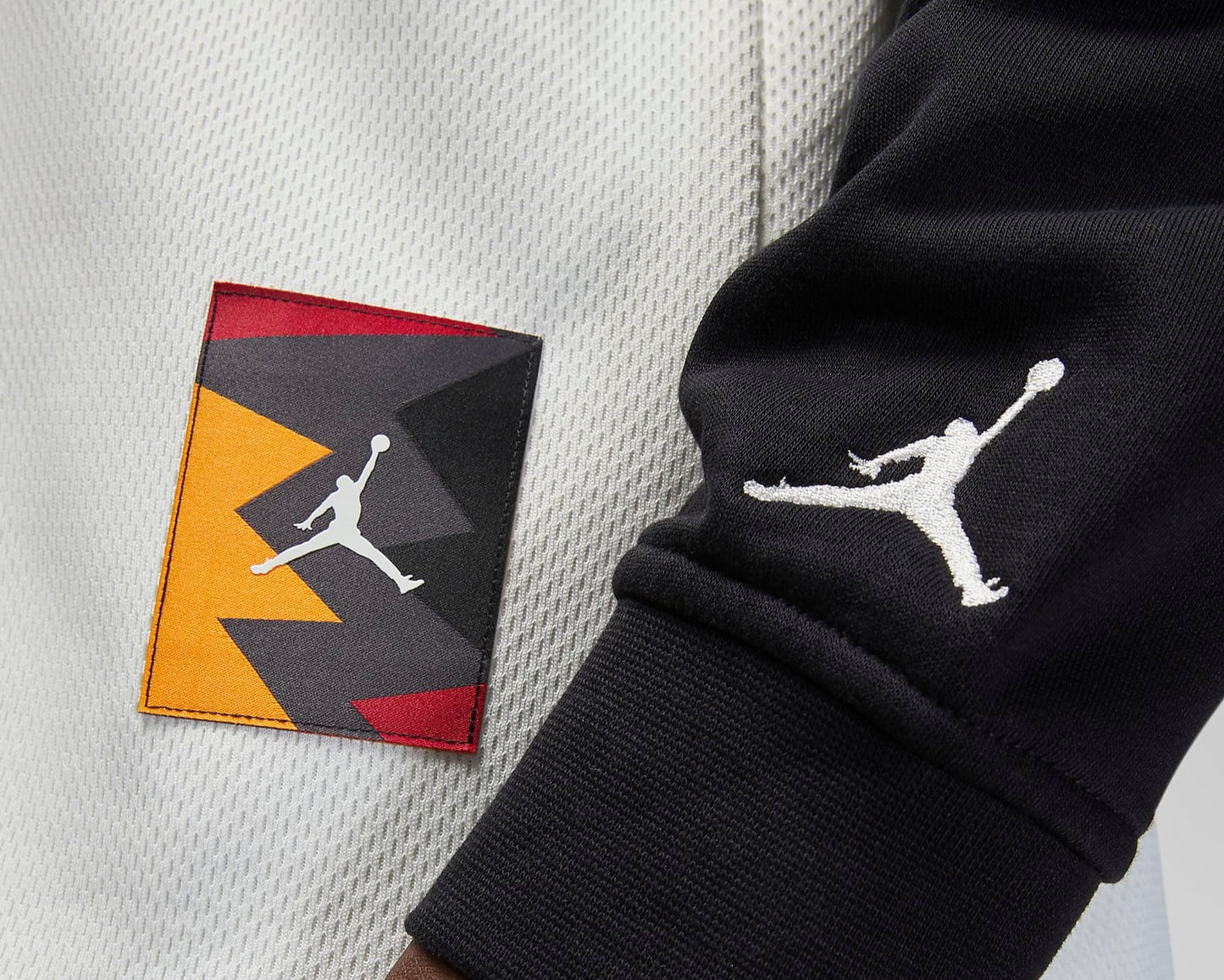 Худи Jordan Flight MVP (FB7034-133)