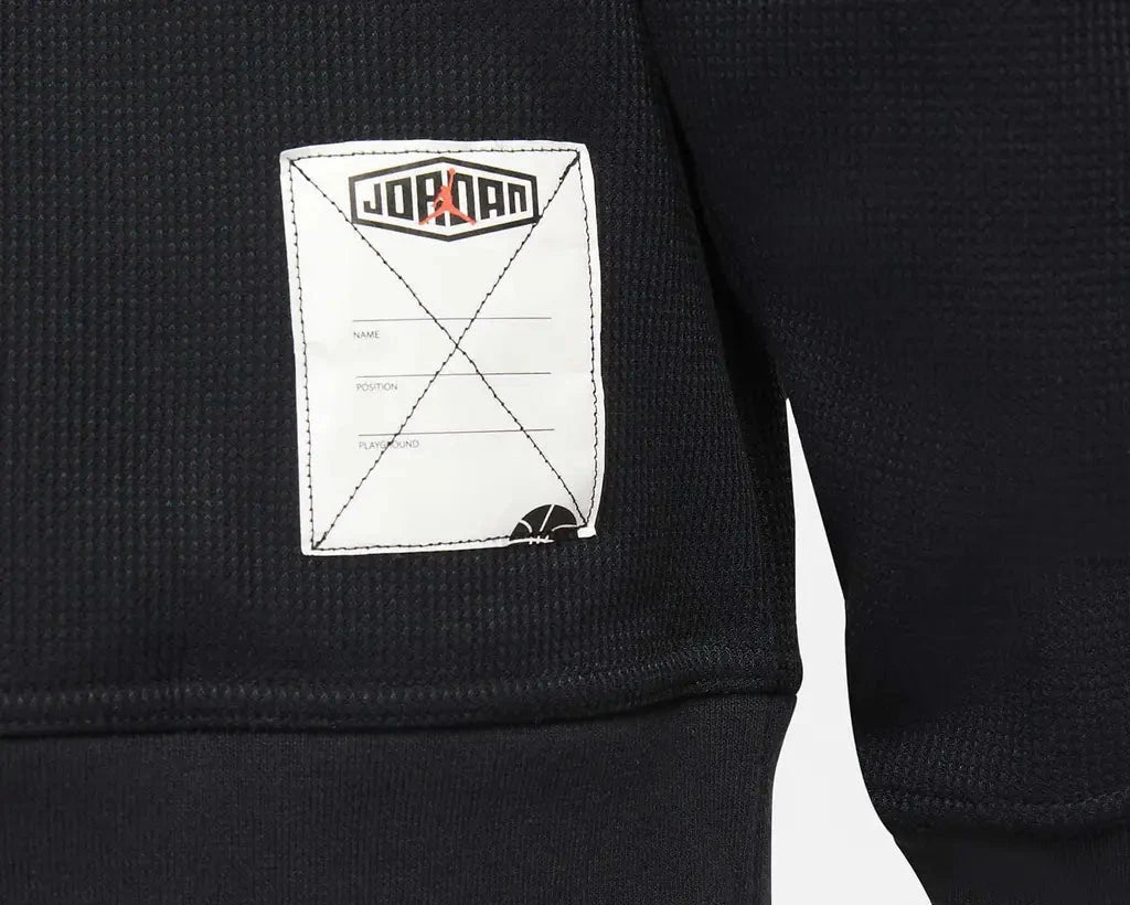 Худи Jordan Sport DNA Pullover Hoodie (модел DC9644-010)