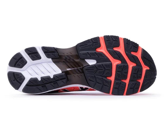 Маратонки ASICS GEL-Kayano 27 "Tokyo" Black/Orange (модел: 1011B077-600)