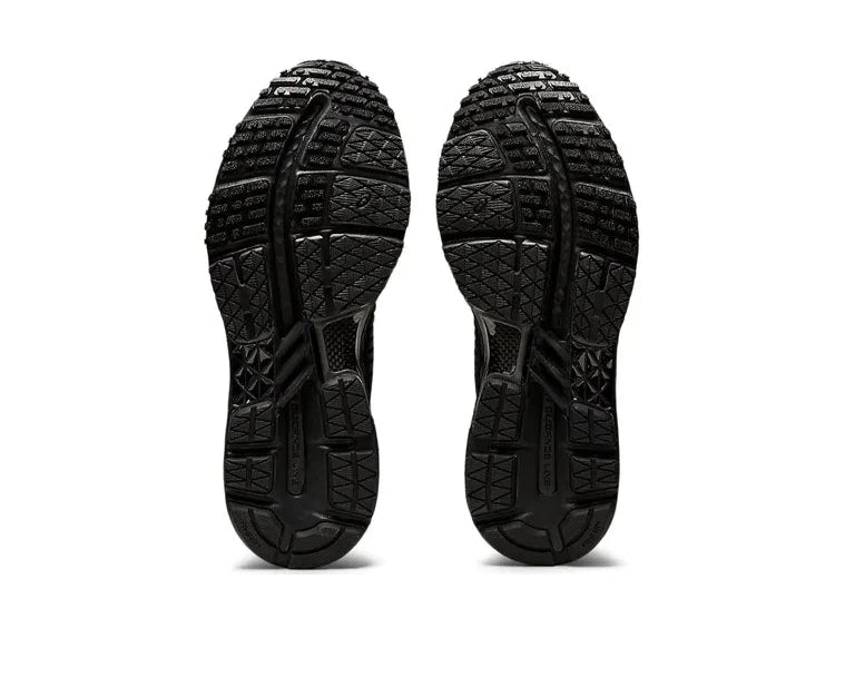 Маратонки ASICS MetaRun Black Gunmetal (модел 1011A603-002)