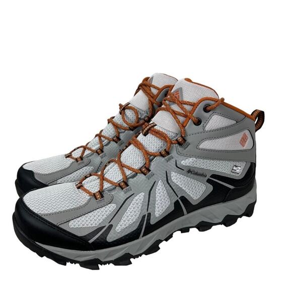 Обувки Columbia Grove Hights Outdry