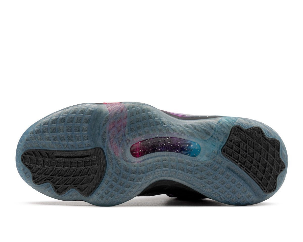 Маратонки за баскетбол Adidas  D.O.N. Issue 3