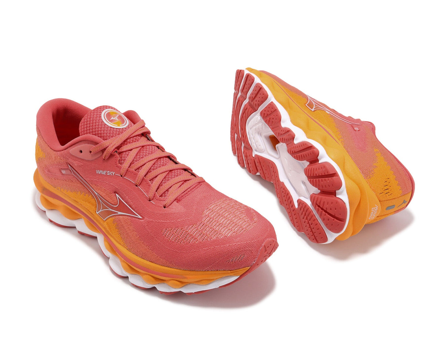 Маратонки за бягане Mizuno Wave Sky 7 j1gc230255