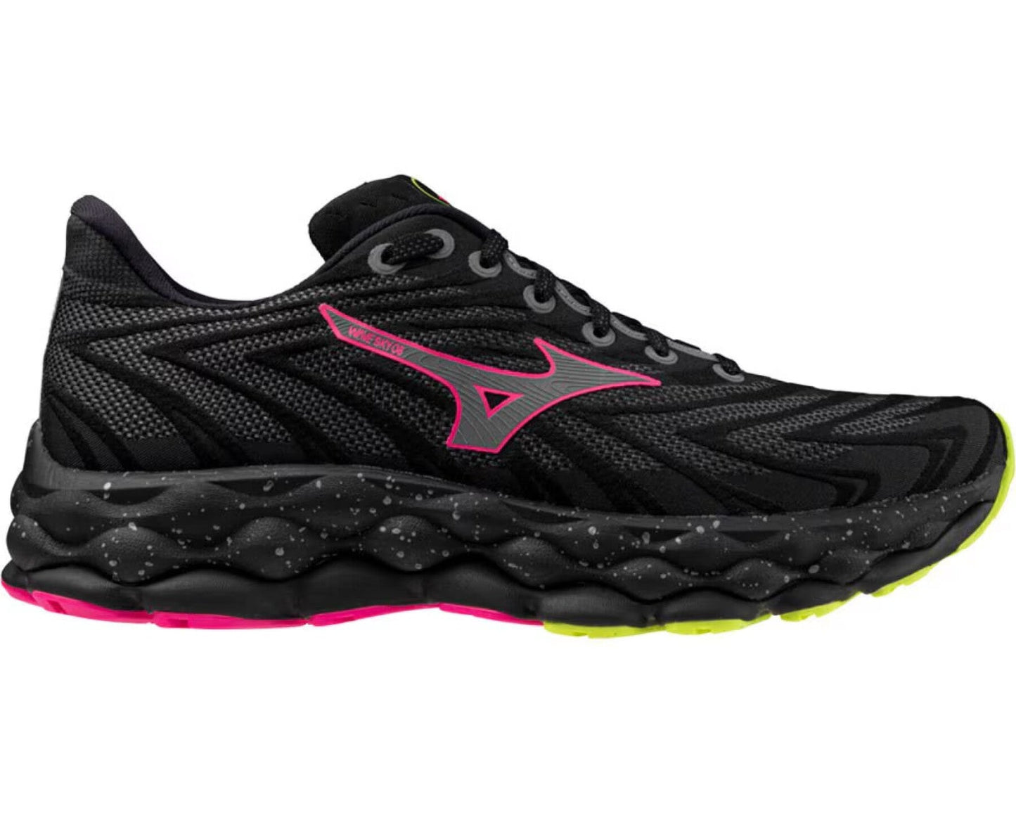 Маратонки за бягане Mizuno Wave Sky 8