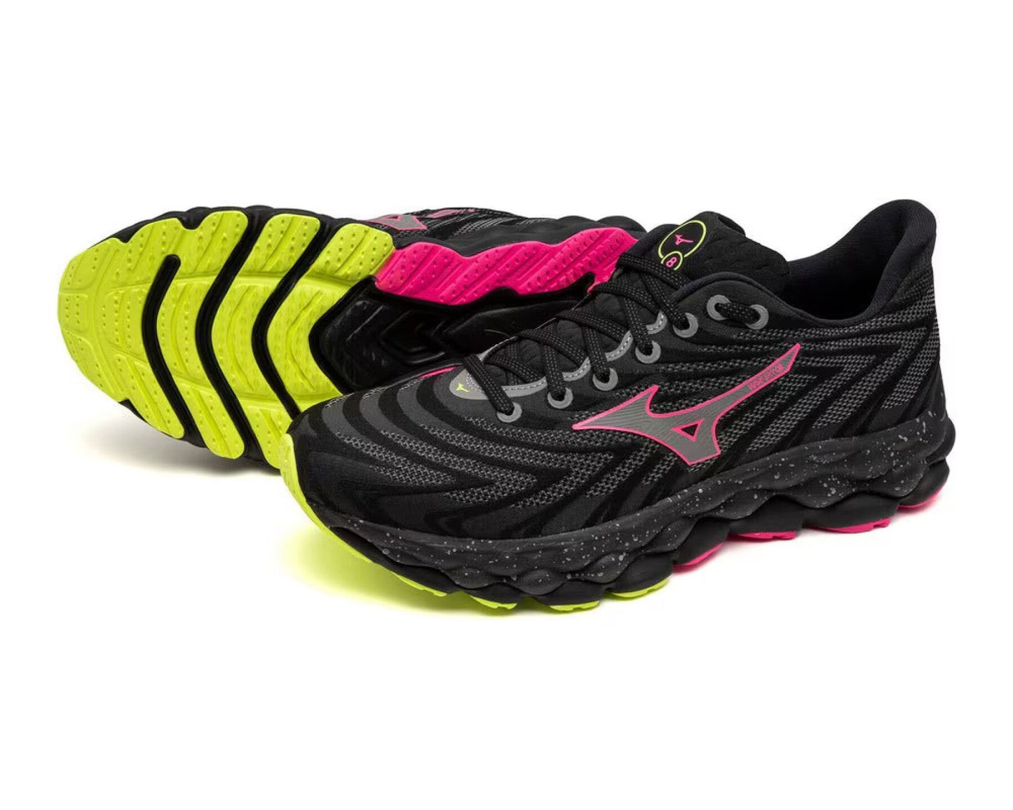 Маратонки за бягане Mizuno Wave Sky 8