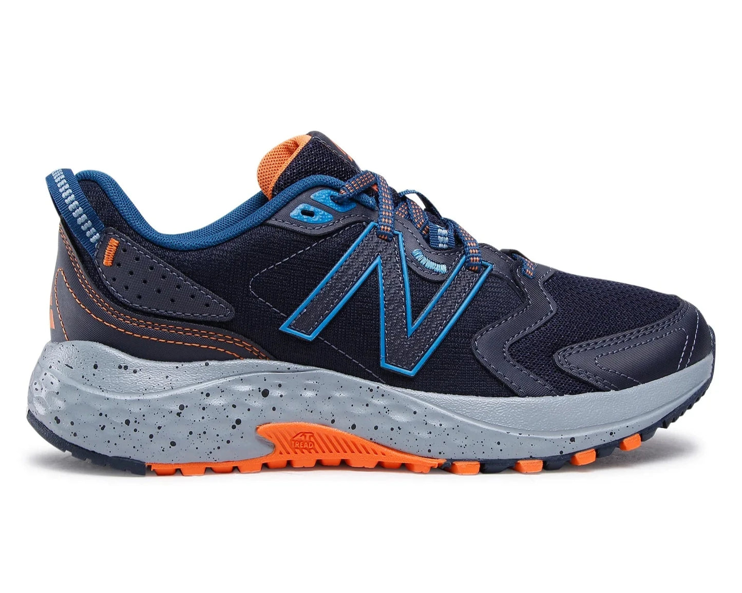 Маратонки за бягане New Balance 410 v7 (MT410LN7)