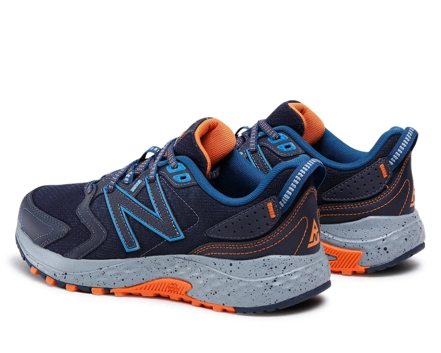 Маратонки за бягане New Balance 410 v7 (MT410LN7)