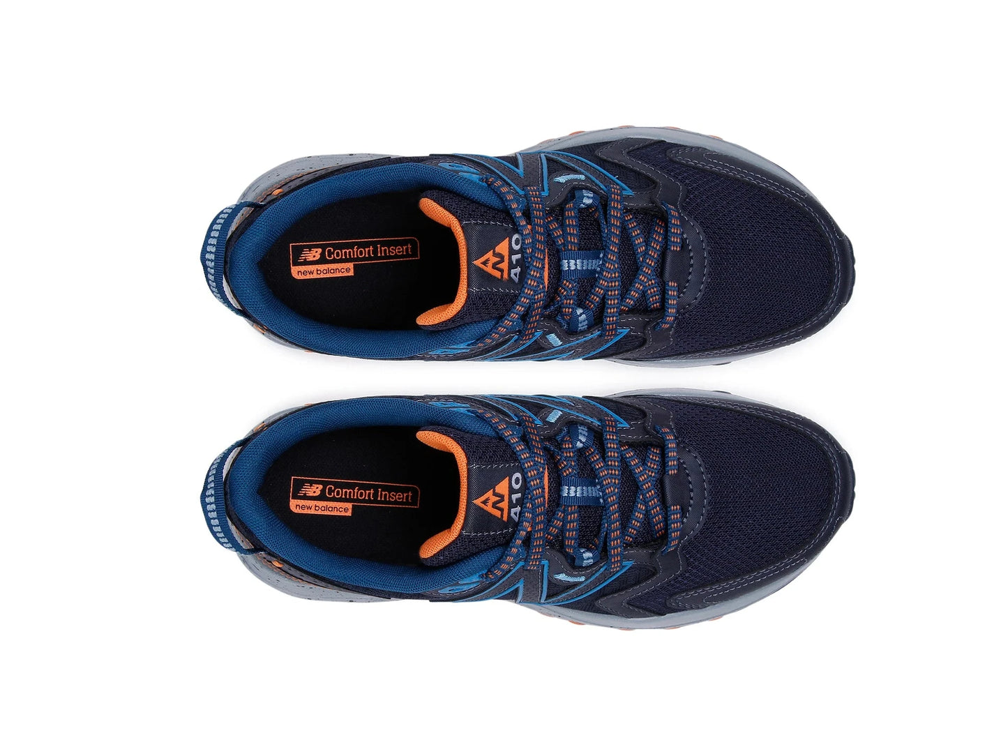 Маратонки за бягане New Balance 410 v7 (MT410LN7)