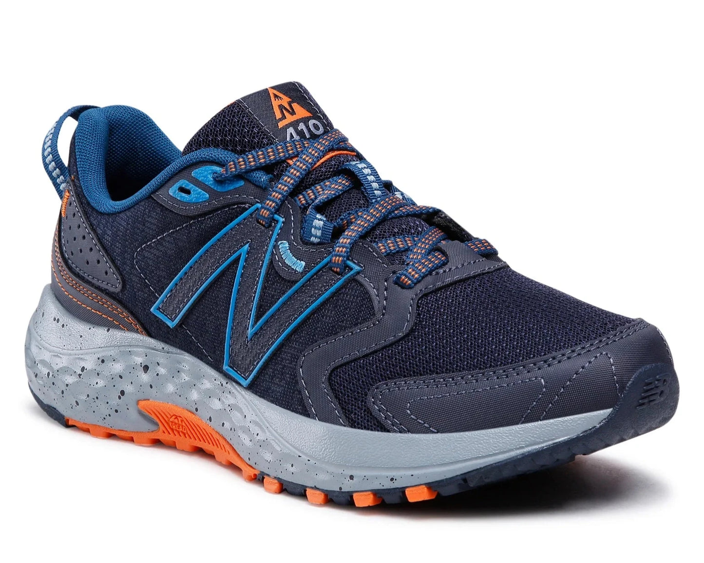 Маратонки за бягане New Balance 410 v7 (MT410LN7)