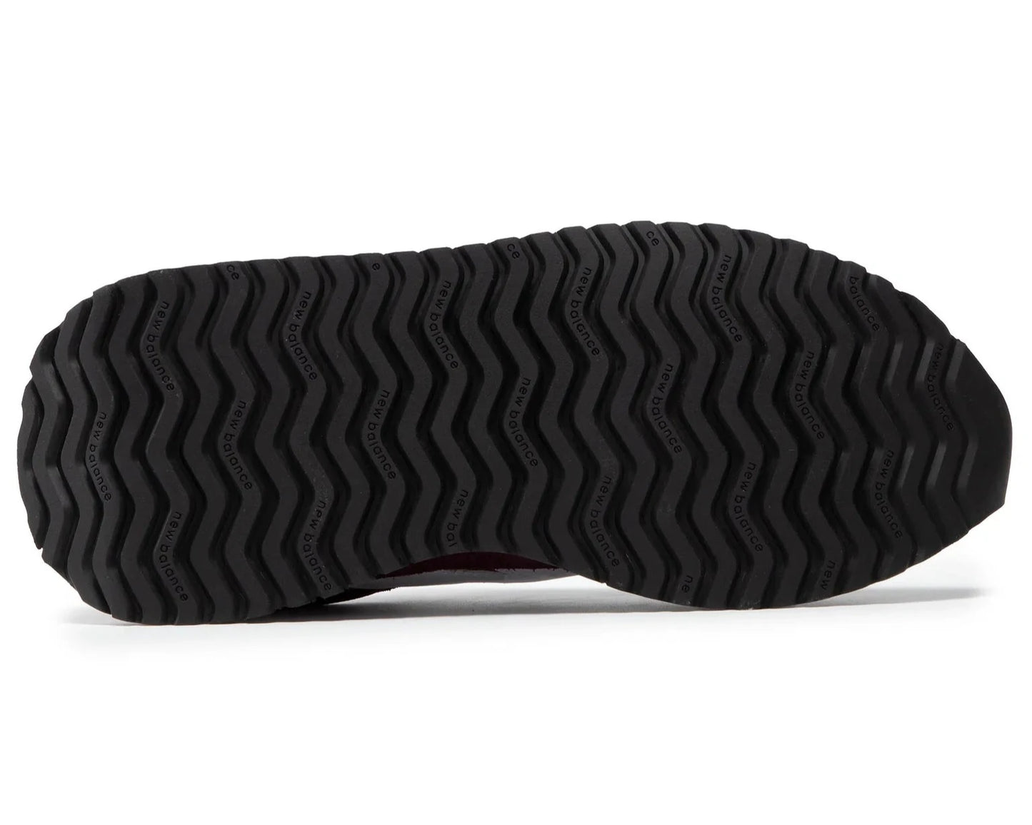 Маратонки New Balance MS237CF