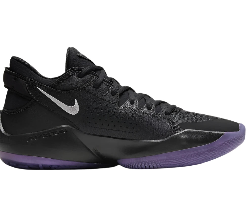 Маратонки Nike Zoom Freak 2 Dusty Amethyst (модел CK5424-005)