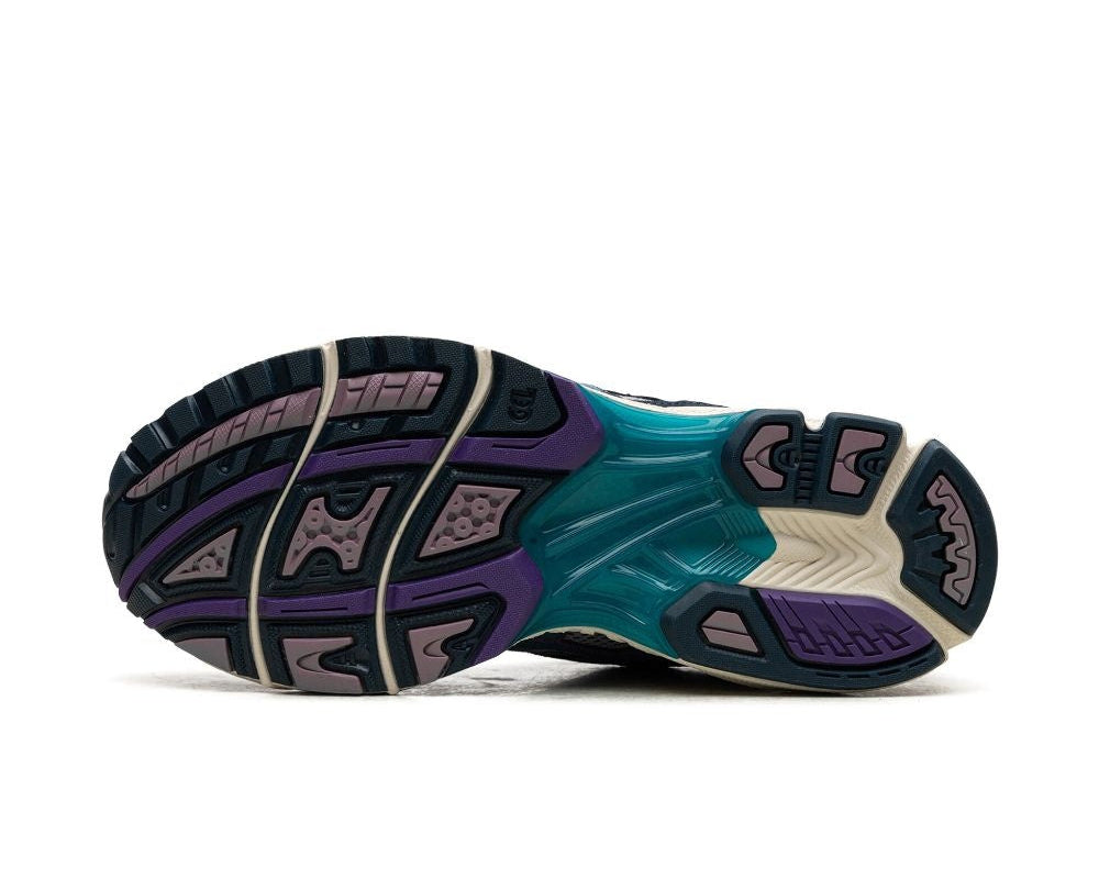 Маратонки ASICS GEL-Kayano 14 "Sheet Rock" (модел: 1201A161)