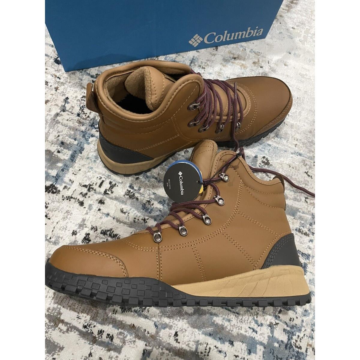 Обувки Columbia Fairbanks Rover II