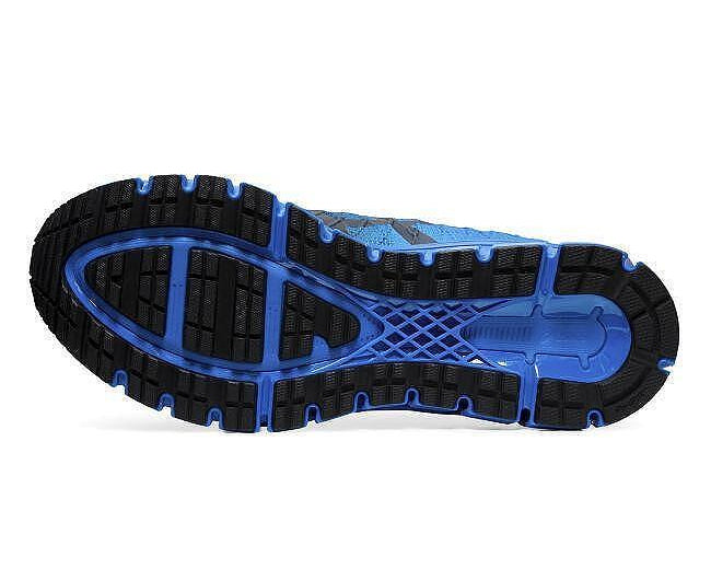 Маратонки ASICS GEL-QUANTUM 180 4 1021A104-400