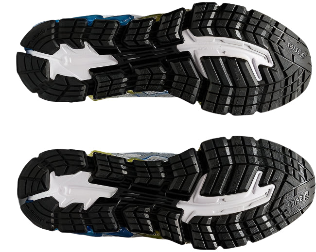 Маратонки ASICS GEL-QUANTUM 360 6 (модел 1021A337-022)