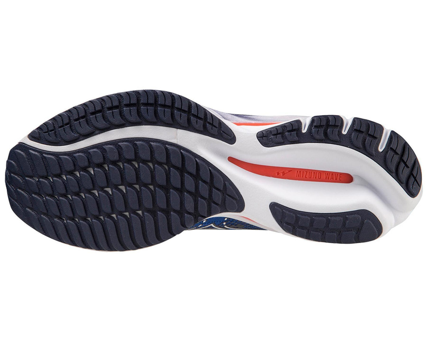 Маратонки за бягане Mizuno Wave Rider 27 (J1GC230305)