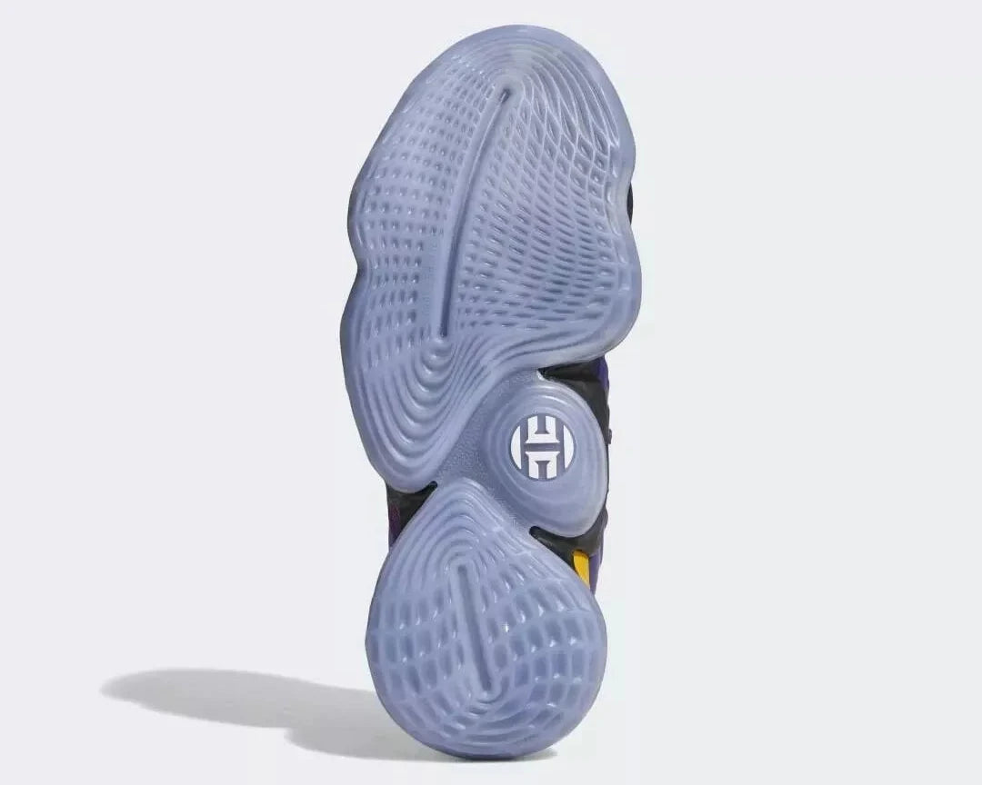 Маратонки за баскетбол Adidas Harden Vol.4 GCA 'Su Casa' FW7496