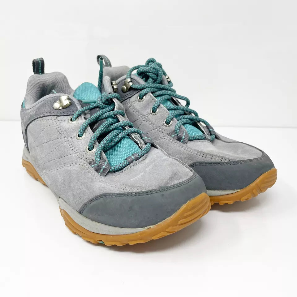 Обувки Columbia	Mount Carmel Low Waterproof