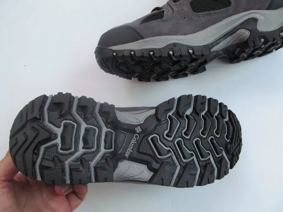 Обувки Columbia Coretek II Waterproof