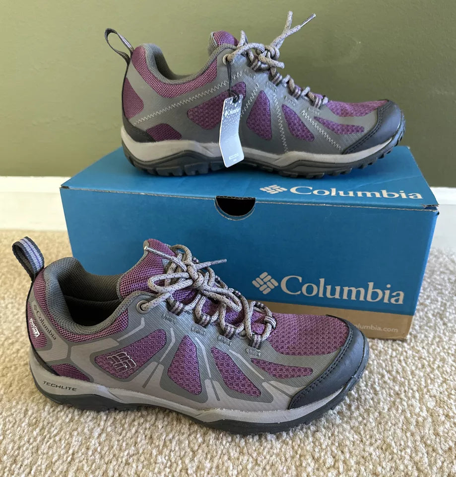 Обувки Columbia	Grove Heights Waterproof