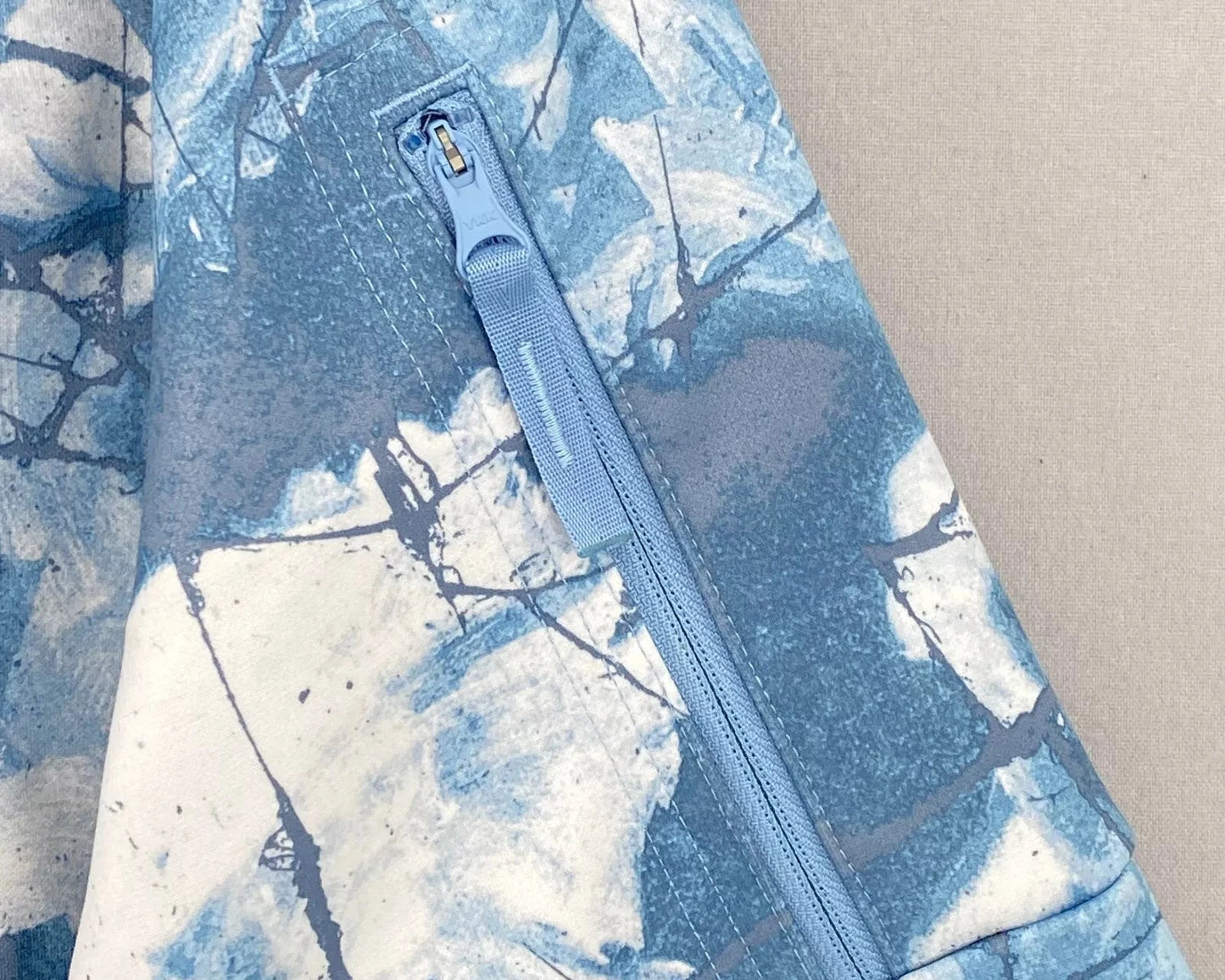 Худи Nike Therma-FIT Azul Blue Pullover (DQ4836-472)