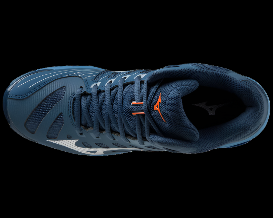 Маратонки за волейбол и зала Mizuno Wave Voltage Mid V1GA216521