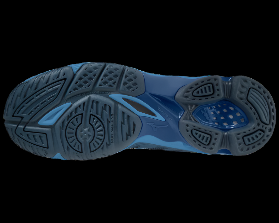 Маратонки за волейбол и зала Mizuno Wave Voltage Mid V1GA216521