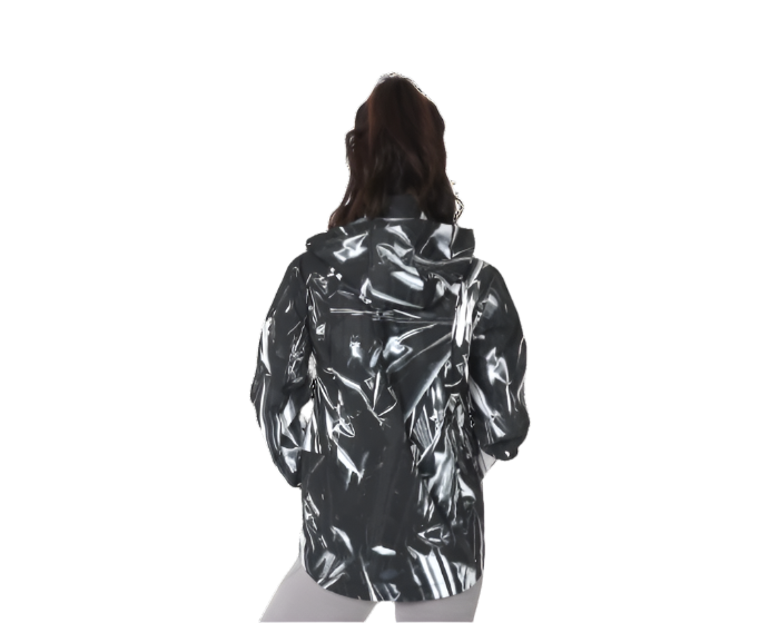 Горнище Nike Shield Full-Zip Running Jacket Ghost Flash Black Hood (BV4387-010)