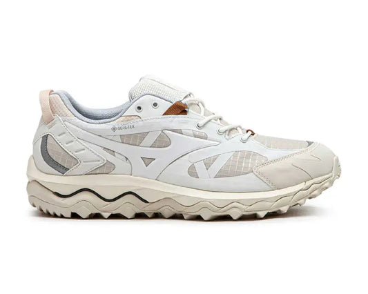 Маратонки за планина Mizuno Wave Mujin TL GTX