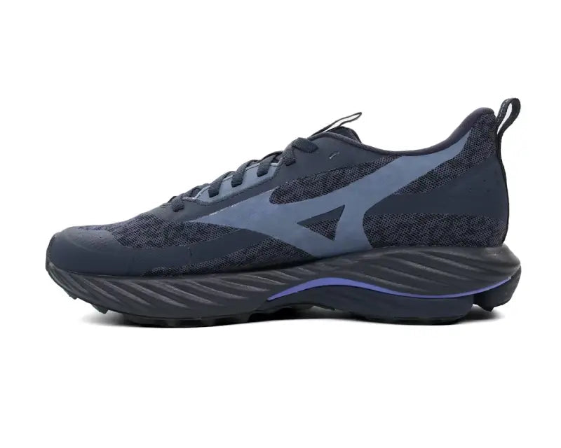 Маратонки за планинско бягане Mizuno Wave Rider 3  Gore tex