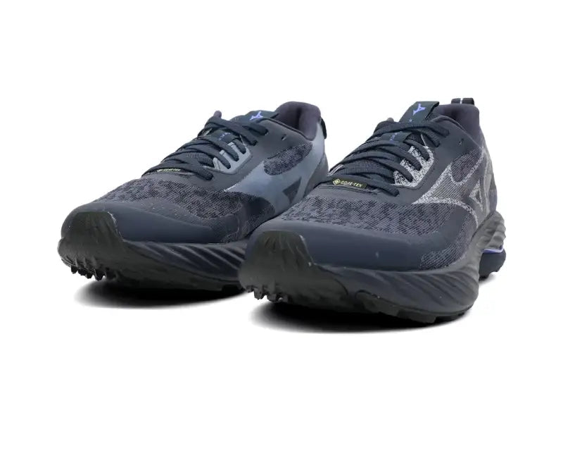 Маратонки за планинско бягане Mizuno Wave Rider 3  Gore tex