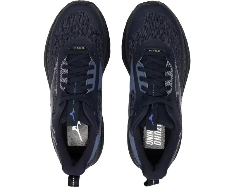 Маратонки за планинско бягане Mizuno Wave Rider 3  Gore tex