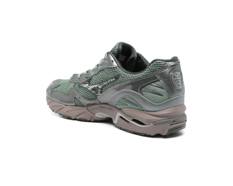 Маратонки за бягане Mizuno Wave Rider 10 (модел D1GA243109)