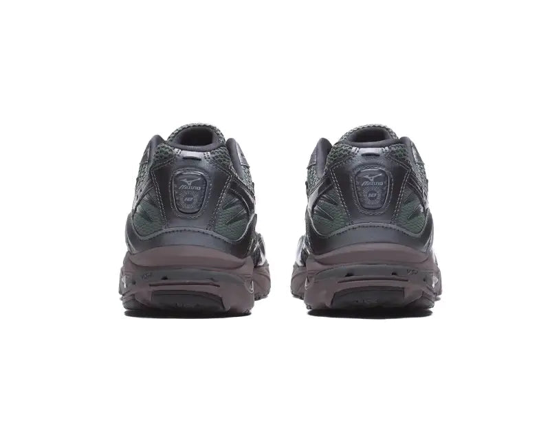 Маратонки за бягане Mizuno Wave Rider 10 (модел D1GA243109)