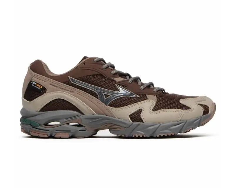 Маратонки за бягане Mizuno Wave Rider 10 (модел D1GA256302)
