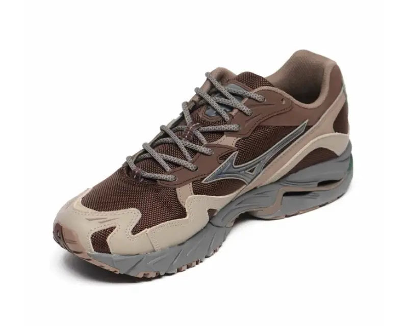 Маратонки за бягане Mizuno Wave Rider 10 (модел D1GA256302)