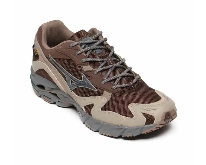 Маратонки за бягане Mizuno Wave Rider 10 (модел D1GA256302)