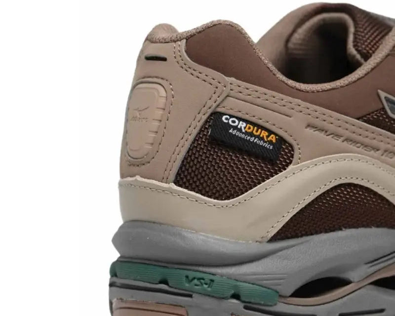 Маратонки за бягане Mizuno Wave Rider 10 (модел D1GA256302)