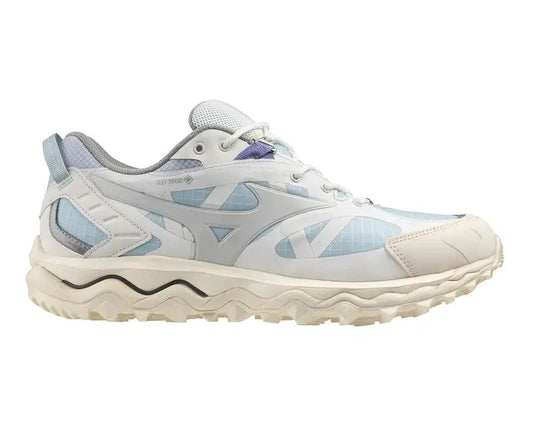 Маратонки за планина Mizuno Wave Mujin TL GTX