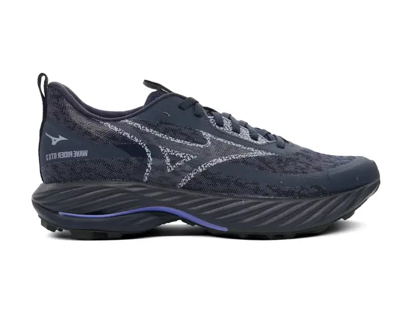 Маратонки за планинско бягане Mizuno Wave Rider 3  Gore tex