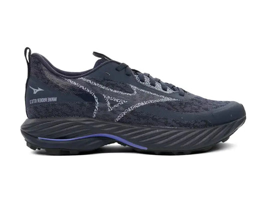 Маратонки за планинско бягане Mizuno Wave Rider 3  Gore tex