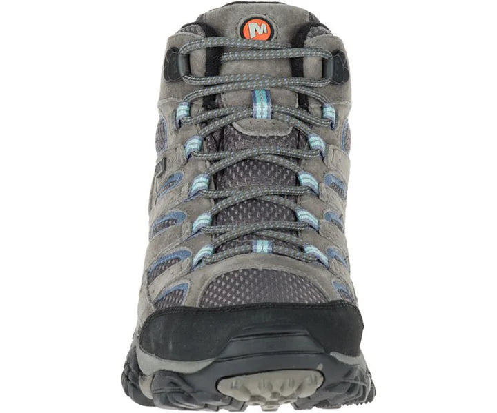 Обувки за планина Merrell Moab 2 Mother of All Boots GORE TEX