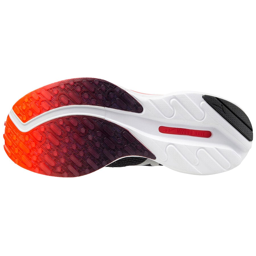 Маратонки за бягане Mizuno Wave Rider Neo