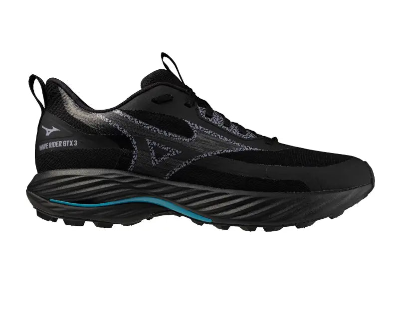 Маратонки за планинско бягане Mizuno Wave Rider 3  Gore tex